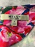 Milly Floral Pink Cocktail Dress Size 4 - photo 6