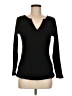 Unbranded Black Pullover Sweater Size M - photo 1