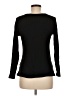 Unbranded Black Pullover Sweater Size M - photo 2