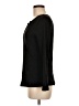 Unbranded Black Pullover Sweater Size M - photo 5