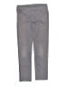 Cherokee Solid Gray Jeans Size 14 - photo 1