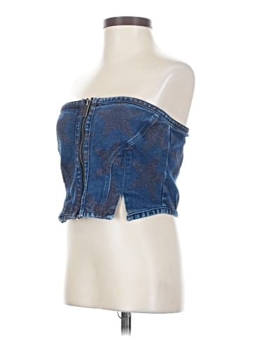 AFRM Tube Top (view 1)