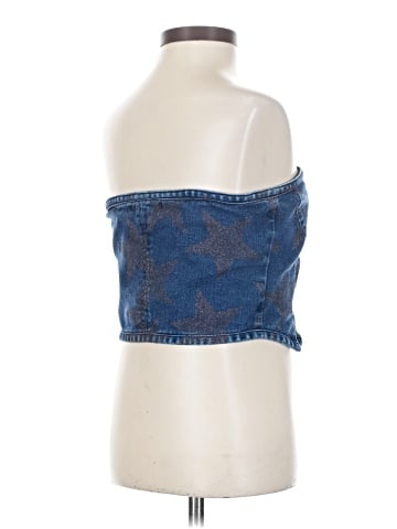 AFRM Tube Top (view 2)