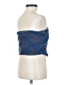 AFRM Blue Tube Top Size S - photo 2