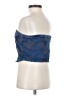 AFRM Blue Tube Top Size S - photo 5
