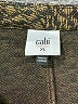 CAbi Tweed Brown Jacket Size XL - photo 6