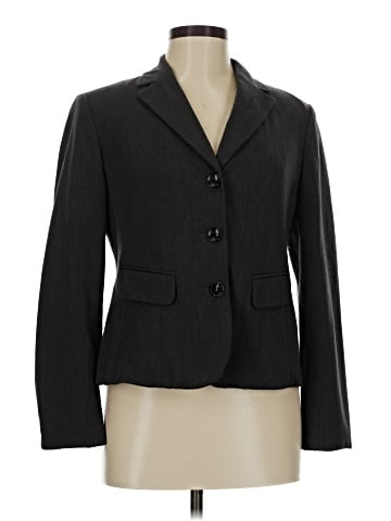 Evan Picone Blazer (view 1)