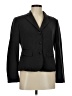 Evan Picone Black Gray Blazer Size 8 (petite) - photo 1