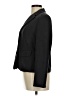 Evan Picone Black Gray Blazer Size 8 (petite) - photo 5
