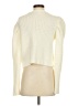 Current Air Ivory Cardigan Size S - photo 2