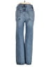 Hudson Jeans Hearts Blue Jeans Size 25 waist - photo 2