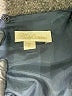 Shoshanna 100% Polyester Stars Black Cocktail Dress Size 2 - photo 7