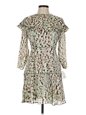 Ted Baker London Cocktail Dress (view 1)