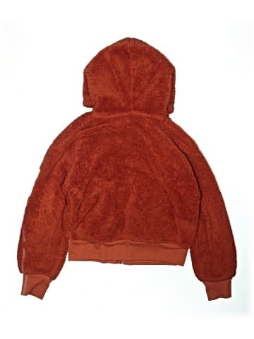 Guess Kids Zip Up Hoodie (view 2)