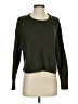 Express Green Pullover Sweater Size S - photo 1