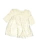 Gap Ivory Dress Size 0-3 mo - photo 1