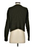 Express Green Pullover Sweater Size S - photo 2
