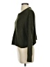 Express Green Pullover Sweater Size S - photo 5