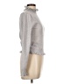Zara Gray Turtleneck Sweater Size L - photo 4