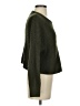 Express Green Pullover Sweater Size S - photo 4
