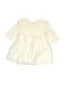Gap Ivory Dress Size 0-3 mo - photo 2