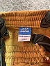 Old Navy Solid Tan Khakis Size 12-18 mo - photo 3