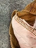 Old Navy Solid Tan Khakis Size 12-18 mo - photo 4