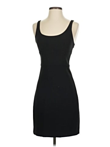 Elizabeth and James Cocktail Dress (view 1)