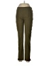 The Limited Solid Green Active Pants Size 8 - photo 1