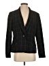 Kasper Plaid Black Blazer Size S (estimated) - photo 1