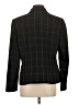 Kasper Plaid Black Blazer Size S (estimated) - photo 2