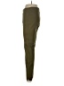 The Limited Solid Green Active Pants Size 8 - photo 5