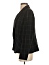 Kasper Plaid Black Blazer Size S (estimated) - photo 5
