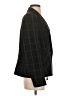 Kasper Plaid Black Blazer Size S (estimated) - photo 4