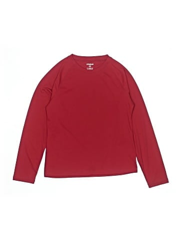 TGLA Long Sleeve T-Shirt (view 1)