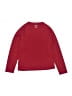 TGLA 100% Polyester Burgundy Red Long Sleeve T-Shirt Size S (youth) - photo 1
