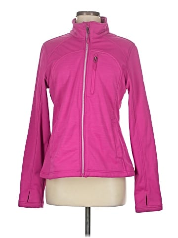 CB Fleece (view 1)