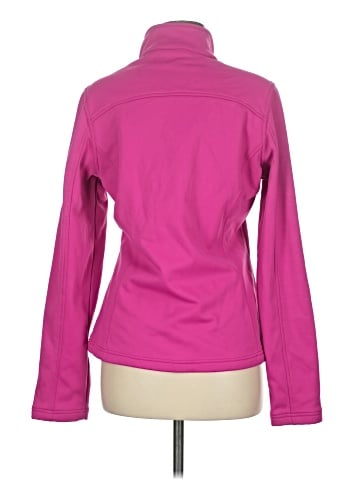 CB Fleece (view 2)