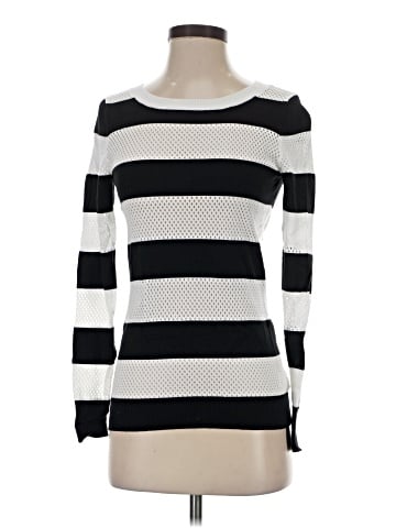 Express Pullover Sweater (view 1)