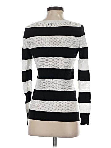 Express Pullover Sweater (view 2)