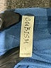 Cubism Blue Casual Dress Size L - photo 7