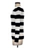 Express Stripes White Pullover Sweater Size XS - photo 5