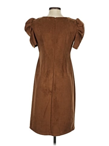 Shelby & Palmer Casual Dress (view 2)