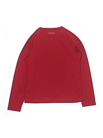 TGLA Long Sleeve T-Shirt (view 2)