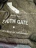 Adriano Goldschmied 100% Cotton Hearts Blue Jeans Size 25 waist (petite) - photo 3