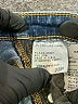 Adriano Goldschmied 100% Cotton Hearts Blue Jeans Size 25 waist (petite) - photo 4