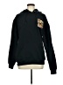 Bow3ry Black Pullover Hoodie Size M - photo 1