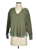 Urban Daizy Green Pullover Sweater Size S - photo 1