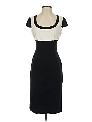 Diane von Furstenberg Exclusively for Neiman Marcus Cocktail Dress (view 1)