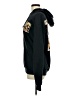 Bow3ry Black Pullover Hoodie Size M - photo 5